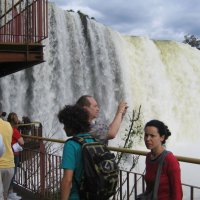 Игуасу :: ZNatasha -