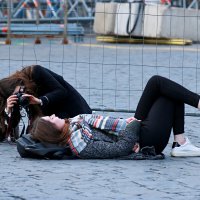 Фотоссесия :: Владимир59 