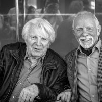 Братья. :: Алексей Пышненко