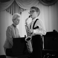 . :: Алексей Неустроев