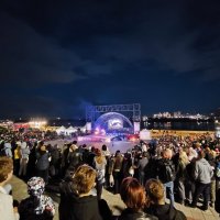 Новосибирск :: Валентина Богатко 