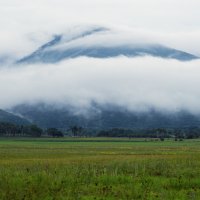 Пейзаж :: Эдуард Куклин Пейзаж :: Эдуард Куклин
