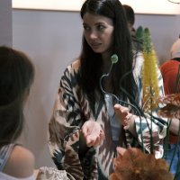 Посетители :: Сергей Золотавин