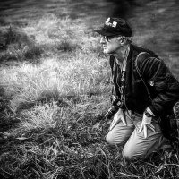 в поиске ракурса.... :: Владимир Матва