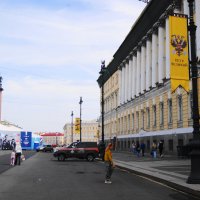Книжный Салон 2025 г :: Виктор Никитенко