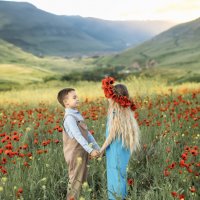лубоф... :: Алина Ауман