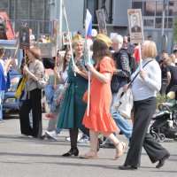 9 мая 2025 :: Алексей Короткевич