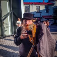 Фокусник :: arkadii 
