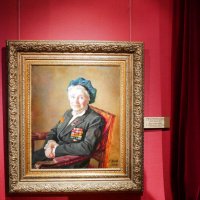 МИХАЙЛОВА_ДЕМИНА :: Сергей Янович Микк