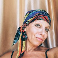 Бандана :: Анжелика Пухова