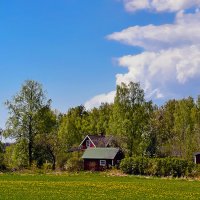 Живут же люди! :: Alexandеr P