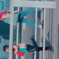 13  ОПЕН (76) :: OPEN WAYS ALL