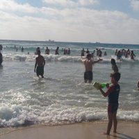 Ах , море море! :: Светлана Хращевская Ах , море море! :: Светлана Хращевская