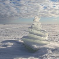 Льдинки :: skijumper Иванов