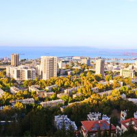 Пейзаж 2025 :: Владислав Воровский 