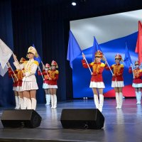 С Днём пограничника! :: Михаил Столяров