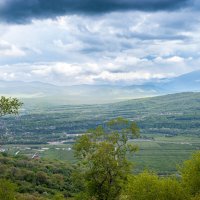 горы Адыгеи :: Виктор Скаков