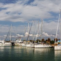 Средиземное :: Дмитрий Средиземное :: Дмитрий