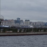 Футбольному клубу "Зенит" 100 лет - 25.05.2025 :: Anna-Sabina Anna-Sabina