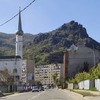 Карачаевск :: Gen Карачаевск :: Gen