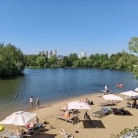 Открыт сезон :: Валерий Судачок