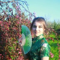 Лейла Башилова :: Лейла Башилова