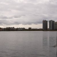 Неласковый май :: Наталья Герасимова Неласковый май :: Наталья Герасимова