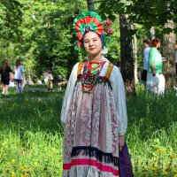 КРАСА И СИЛА... :: mveselnickij КРАСА И СИЛА... :: mveselnickij