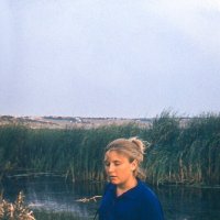 На даче. :: Екатерина Панова