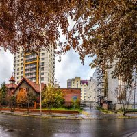 Панорама :: SanSan 