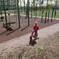 Катим на велике :: Андрей Хлопонин Катим на велике :: Андрей Хлопонин