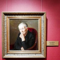 МОЯ_БАБУШКА_1977 :: Сергей Янович Микк