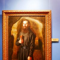 МОНАХ_ИАКОВ_1994 :: Сергей Янович Микк