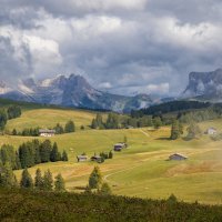 Среди облаков :: Алекс Римский Среди облаков :: Алекс Римский
