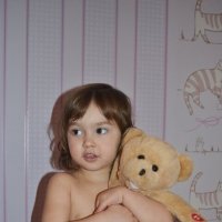 медвежьи объятия :: dueltmp 