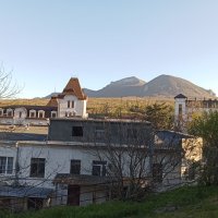 Вид на горы :: Виктор 