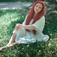 НА ПОЛЯНЕ :: ura Зелев