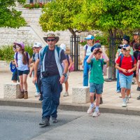 Мадрих :: Эмиль 