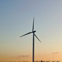 Ветряк :: Татьяна Пальчикова