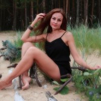 Красотка :: Cергей Кочнев