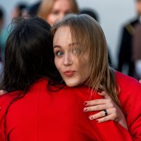 обнимашки. :: Вадим Федотов 