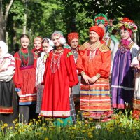 КРАСА И СИЛА... :: mveselnickij КРАСА И СИЛА... :: mveselnickij