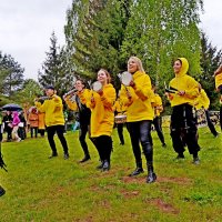 Побарабаним! :: Vladimir Semenchukov Побарабаним! :: Vladimir Semenchukov