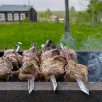 ЖЖ.....ЖАРИМ :: Дмитрий Иванов