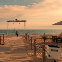 отдых на Лазурном берегу :: ИРЭН@ .