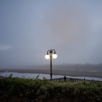 зимнее утро на Юге :: Вячеслав Позывной