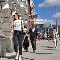 *** :: Владимир Захаров