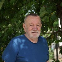 автопортрет :: Николай 