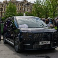 На фестивале "ТранспортФест" :: Ирина Соловьёва