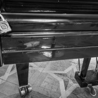 Музыки не будет. :: Борис Калитенко Музыки не будет. :: Борис Калитенко